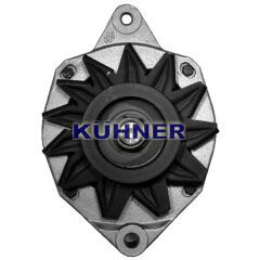 Генератор AD KÜHNER 30373RI
