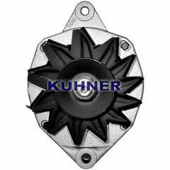 Генератор AD KÜHNER 30378RI