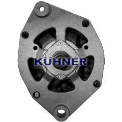 Генератор AD KÜHNER 30518RI