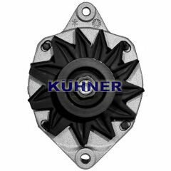 Генератор AD KÜHNER 30527RI