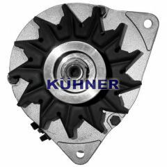 Генератор AD KÜHNER 30584RI