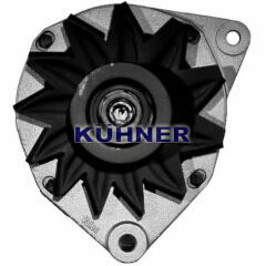 Генератор AD KÜHNER 30607RI