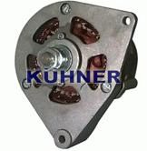 Генератор AD KÜHNER 30616RI