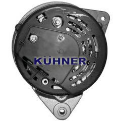 Генератор LUCAS ELECTRICAL 24176