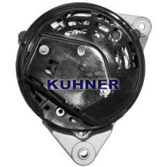 Генератор LUCAS ELECTRICAL 24093