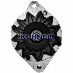 Генератор AD KÜHNER 30631RI