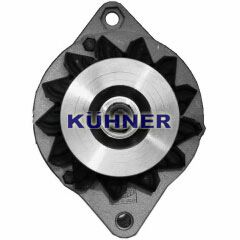 Генератор AD KÜHNER 30641RI