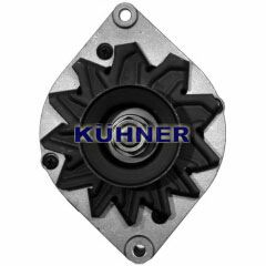 Генератор AD KÜHNER 30647RI
