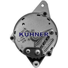 Генератор DELCO REMY 242