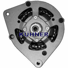 Генератор AD KÜHNER 30702RI
