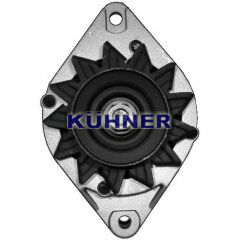 Генератор AD KÜHNER 30710RI