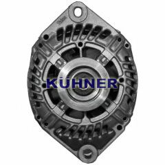 Генератор AD KÜHNER 30716RI