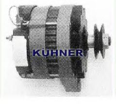 Генератор AD KÜHNER 3072