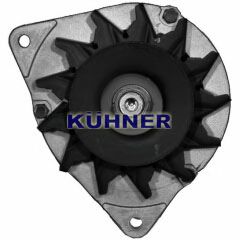 Генератор AD KÜHNER 30725RI