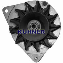 Генератор AD KÜHNER 30726RI