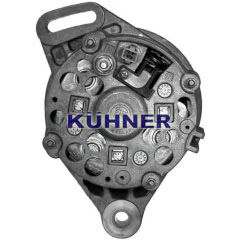 Генератор AD KÜHNER 30741