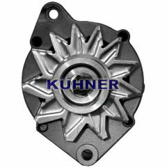 Генератор AD KÜHNER 30747RI