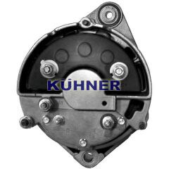 Генератор AD KÜHNER 3078