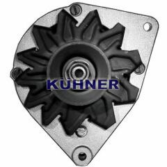 Генератор AD KÜHNER 30811RI