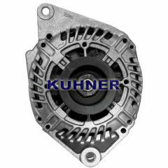 Генератор AD KÜHNER 30819RI