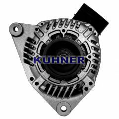 Генератор AD KÜHNER 30837RI