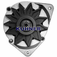 Генератор AD KÜHNER 30846RI