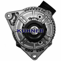 Генератор AD KÜHNER 30855RI