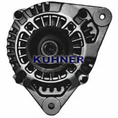 Генератор AD KÜHNER 30856RI