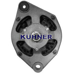 Генератор AD KÜHNER 30858RI