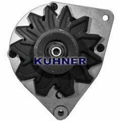 Генератор AD KÜHNER 30903RI