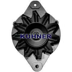 Генератор AD KÜHNER 40103