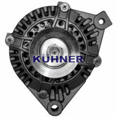 Генератор AD KÜHNER 401168RI