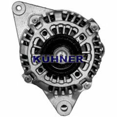 Генератор AD KÜHNER 401288RI
