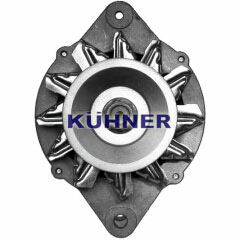 Генератор AD KÜHNER 401291RI