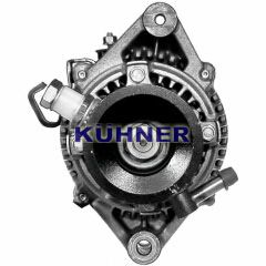 Генератор AD KÜHNER 401355RI