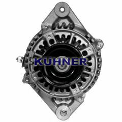 Генератор AD KÜHNER 401372RI