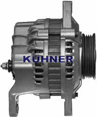 Генератор AD KÜHNER 401422RI