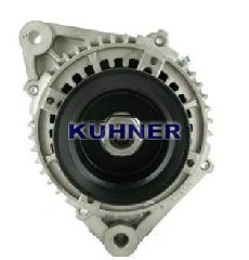 Генератор AD KÜHNER 401719RI