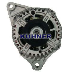 Генератор AD KÜHNER 401725RI