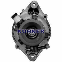 Генератор AD KÜHNER 40750RI