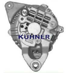 Генератор AD KÜHNER 40781RI