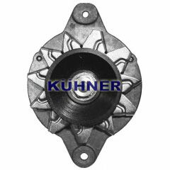 Генератор AD KÜHNER 40786