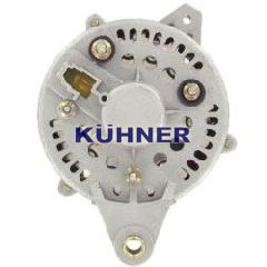 Генератор AD KÜHNER 40791