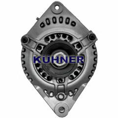 Генератор AD KÜHNER 40804RI