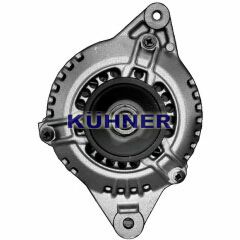 Генератор AD KÜHNER 40865RI