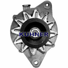 Генератор AD KÜHNER 40873RI