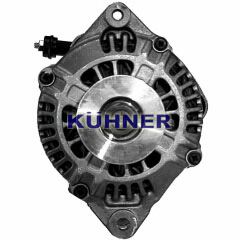 Генератор AD KÜHNER 40883RI