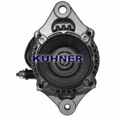 Генератор AD KÜHNER 40970RI