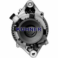 Генератор AD KÜHNER 40989RI