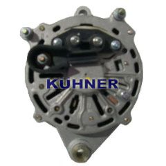Генератор AD KÜHNER 501213